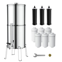 berkey water filter system