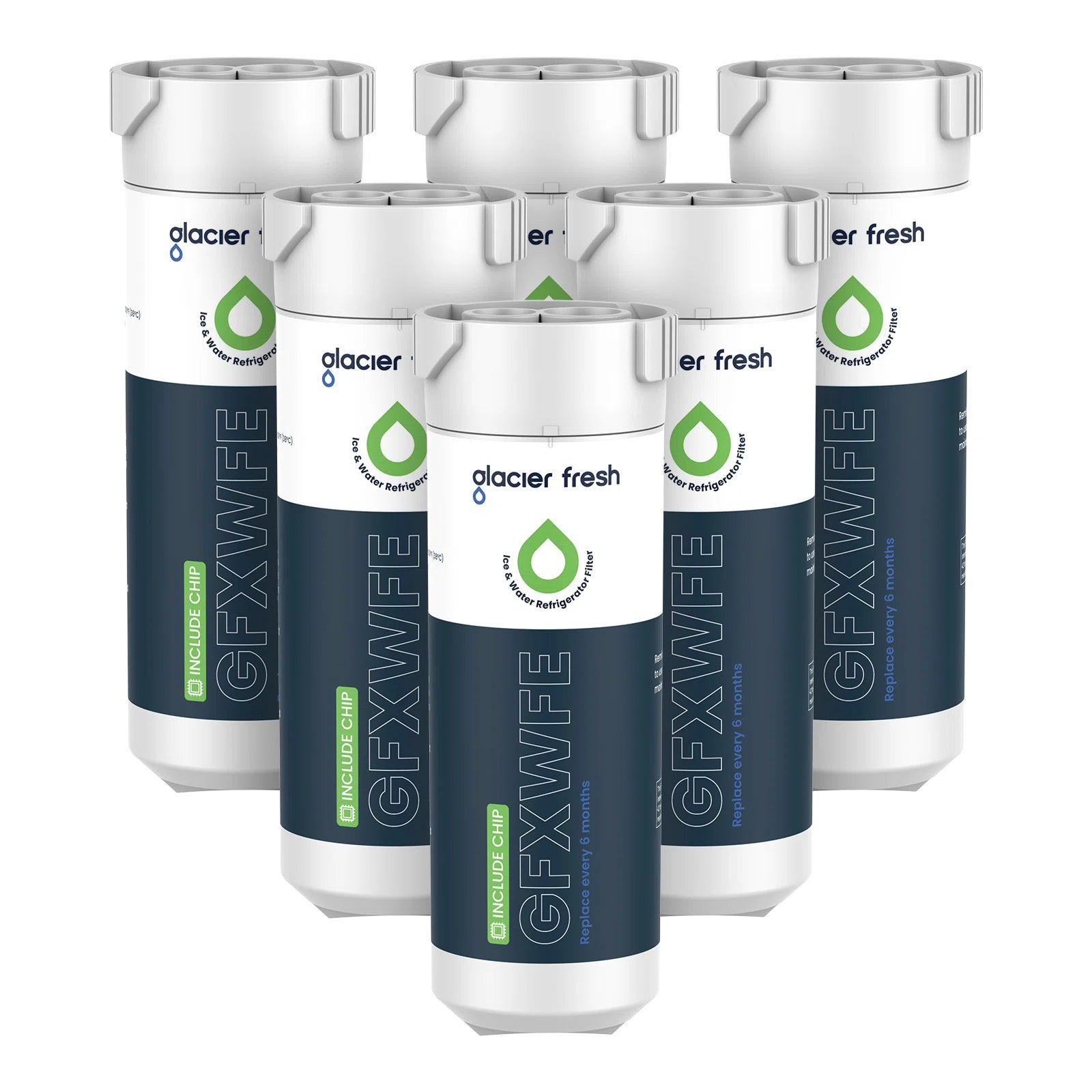 glacierfresh gf-xwf-n fiilter