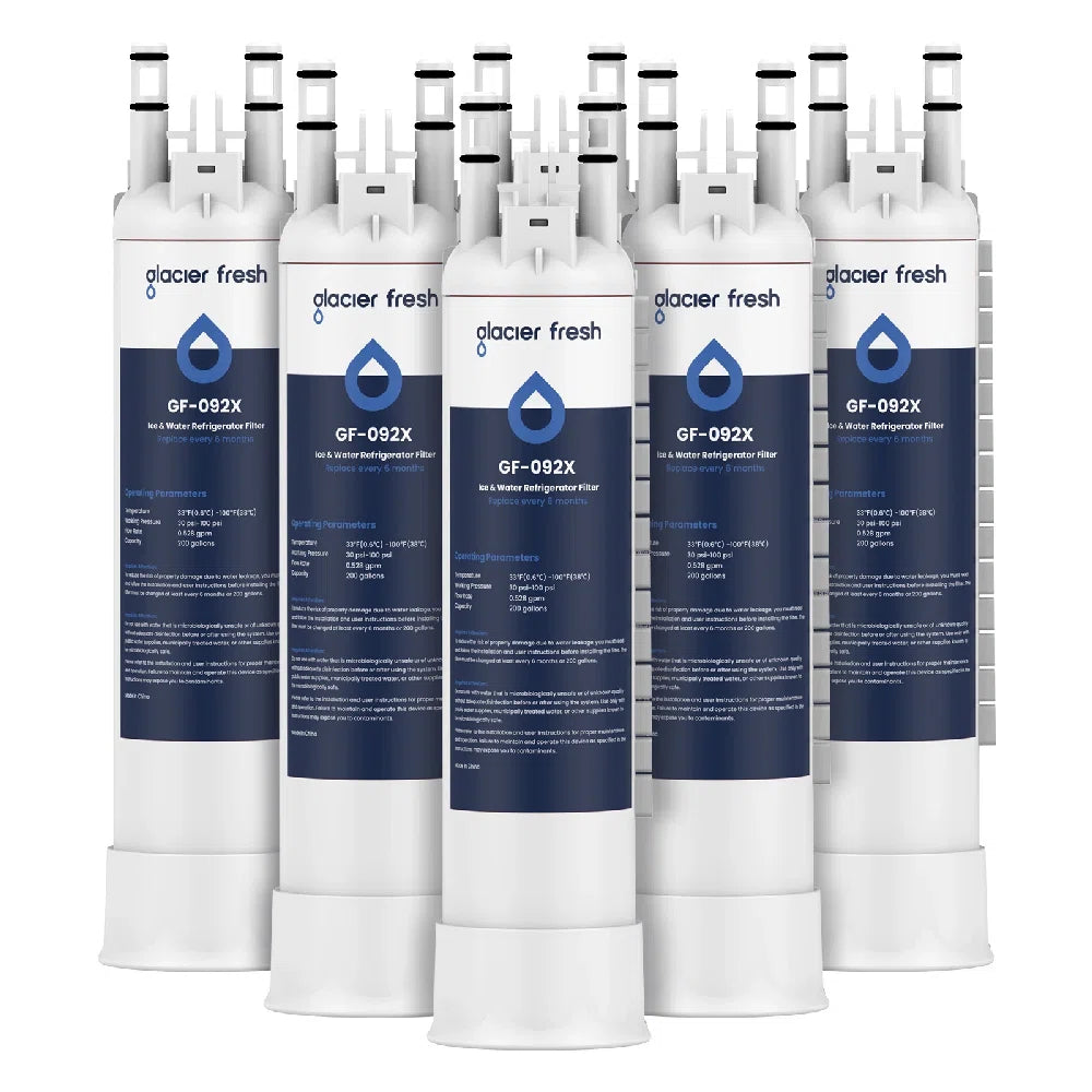 fridgidaire pwf-2 water filter replacement 