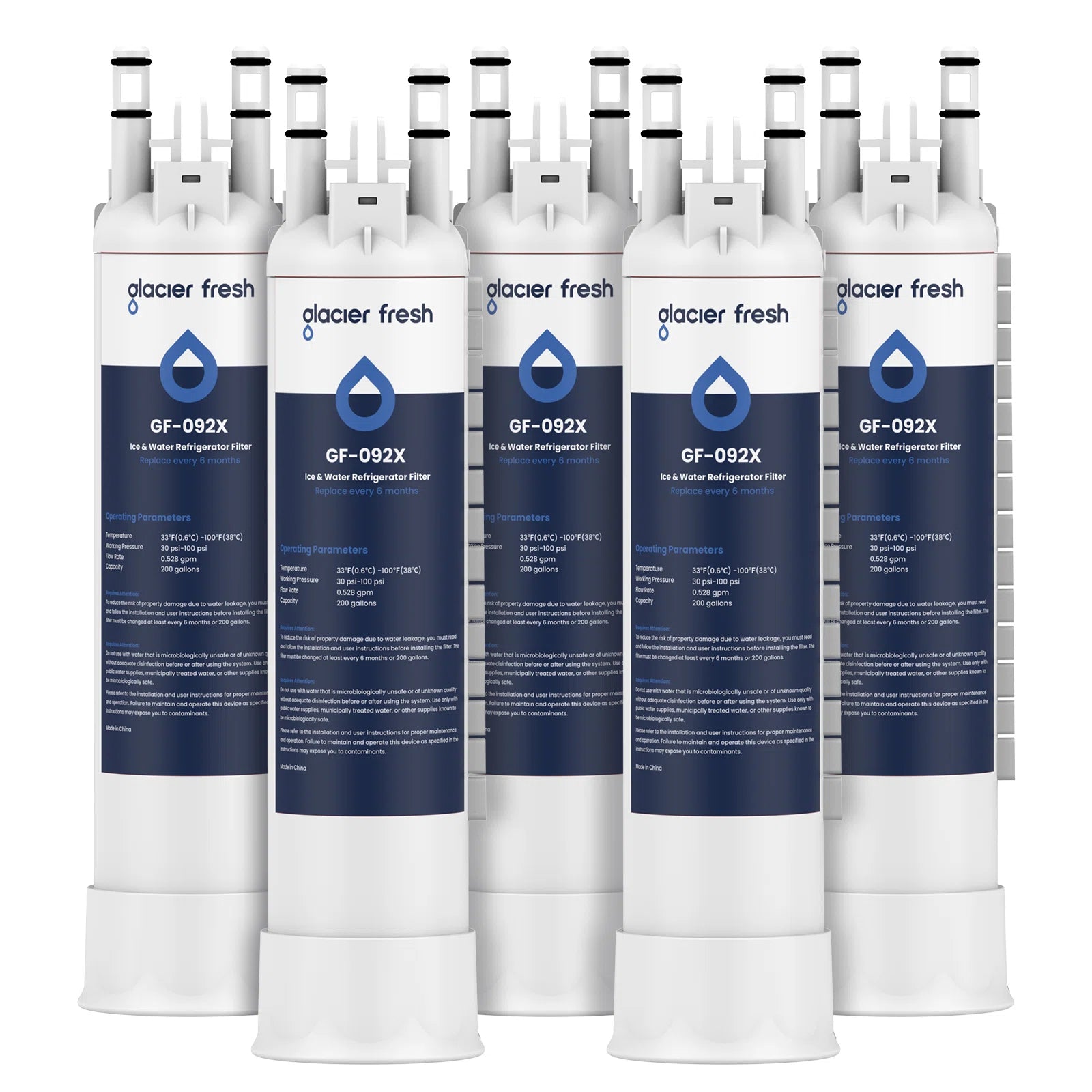 frigidaire fppwfu02 water filter