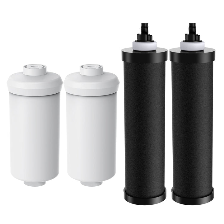Cartuccia Del Filtro Esterno Dell'acqua Del Frigorifero - Compatible Con HAFEX/EXP, DD7098 Cartuccia Del Filtro Esterno Dell'acqua Del Frigorifero - Compatible Con HAFEX/EXP, DD7098