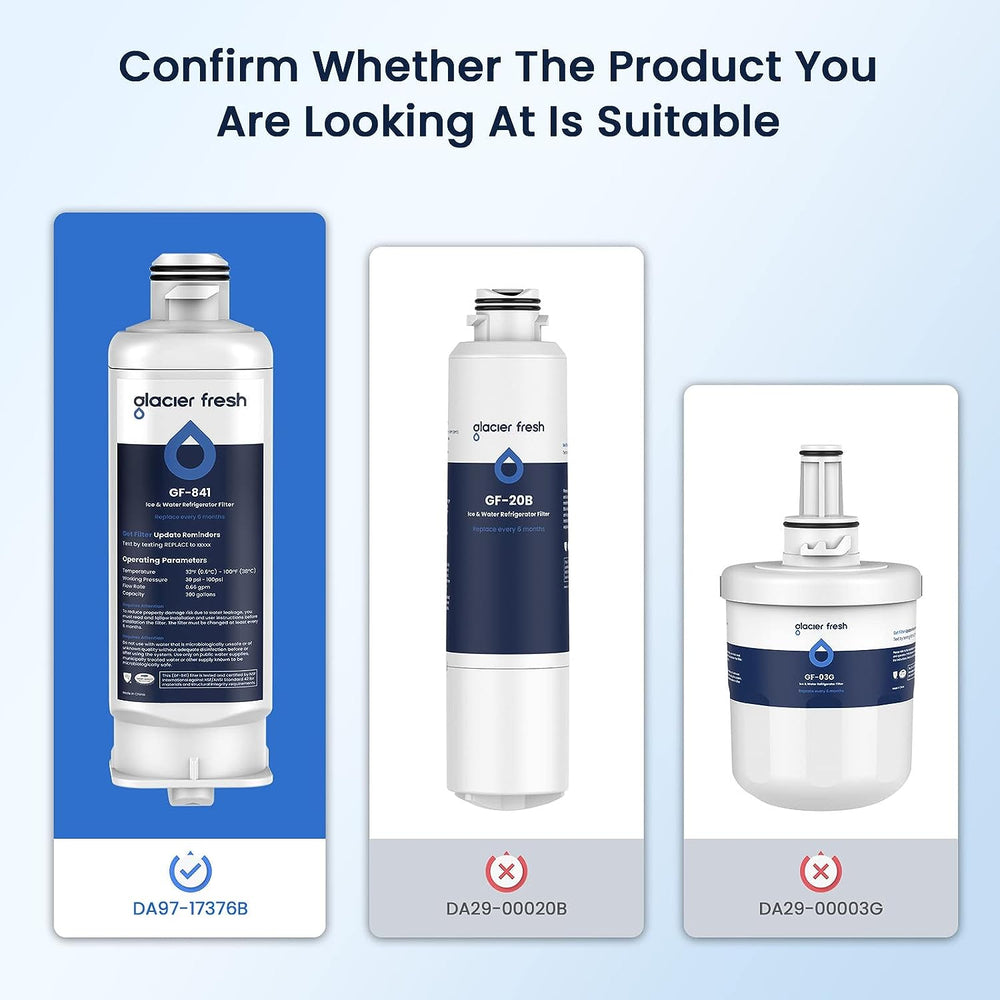 Samsung RF28R7201SR Filter Fresh Water, Friendly Price