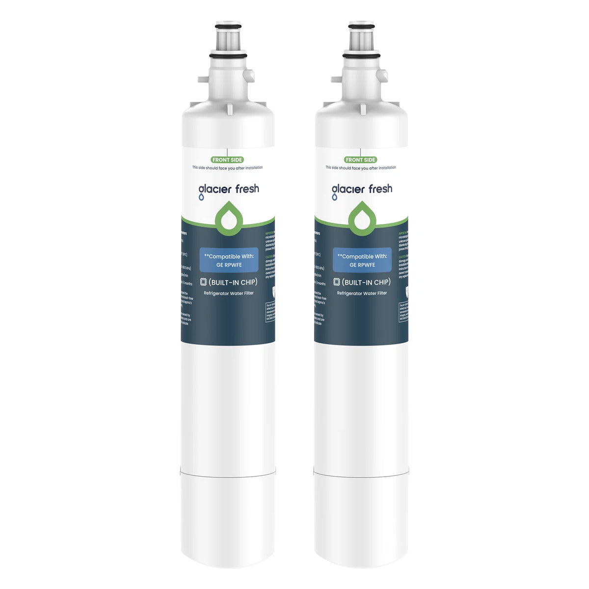 GFRPWFE WATER FILTER
