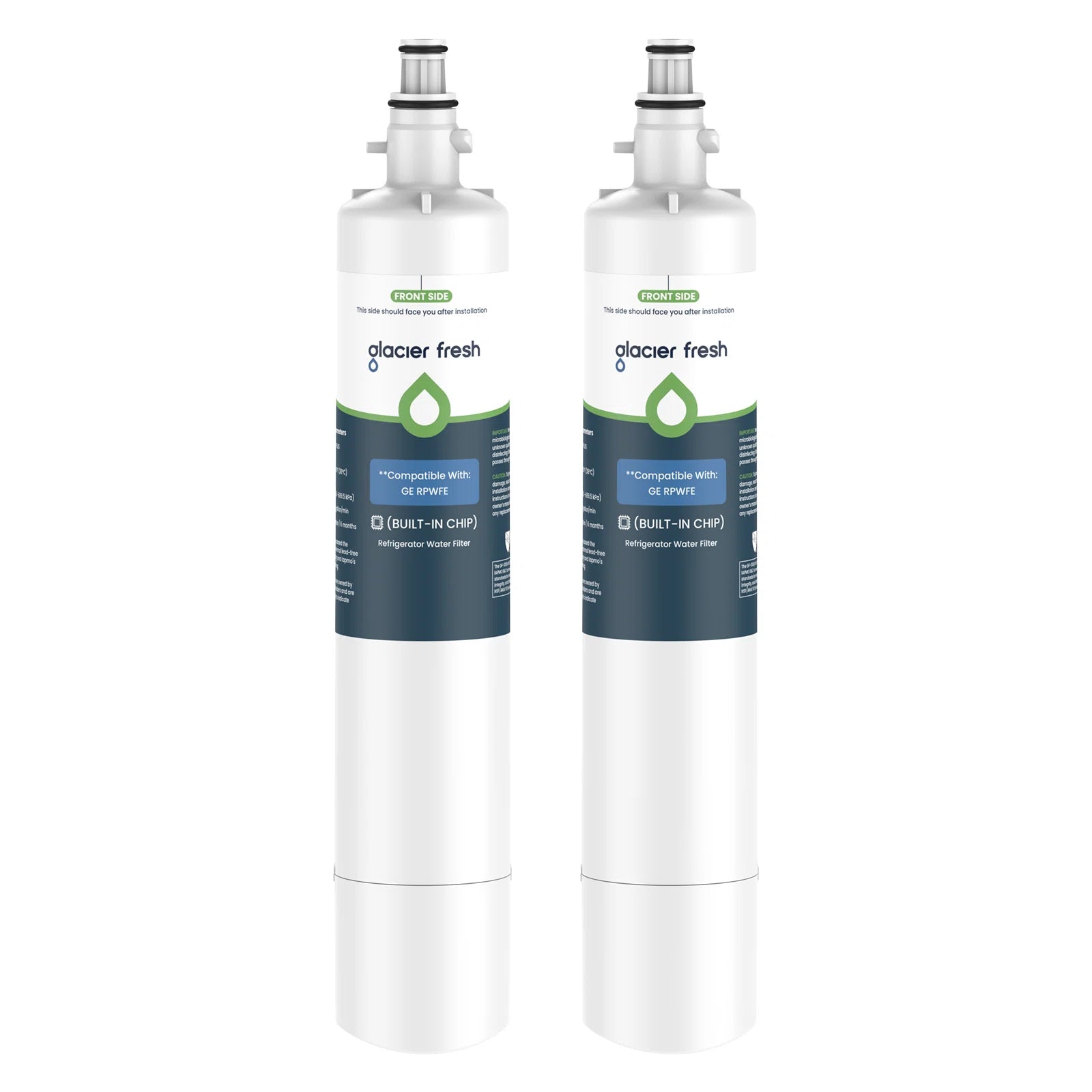 GFRPWFE WATER FILTER
