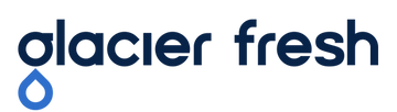 Glacier fresh filter Logo