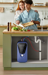 no power ro system - thumbnail