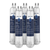Glacierfresh Replacement for 4396841,  Filter 3, EDR3RXD1, 4396710, 46-9083, 46-9030, Refrigerator Water Filter