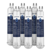 Glacierfresh Replacement for 4396841,  Filter 3, EDR3RXD1, 4396710, 46-9083, 46-9030, Refrigerator Water Filter