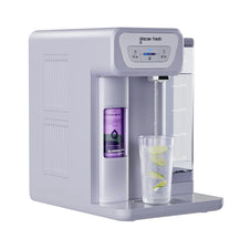 Water dispenser glacierfresh