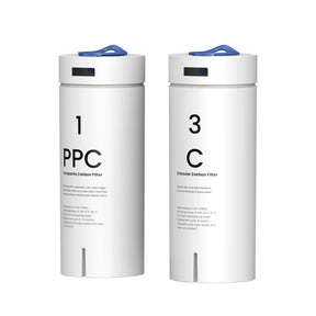 ppc water filter
