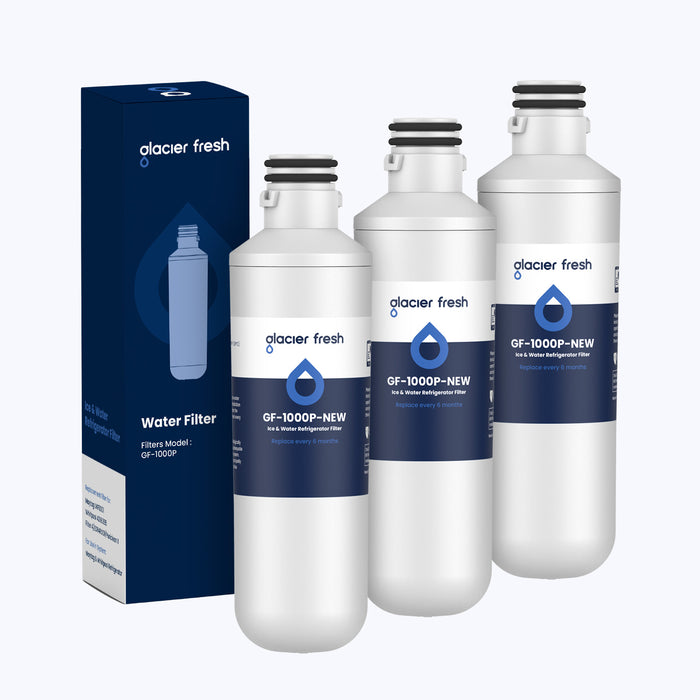 where to buy lg refrigerator water filter