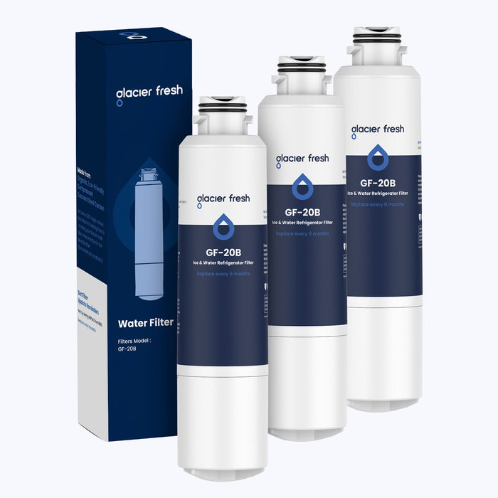 samsung water filters