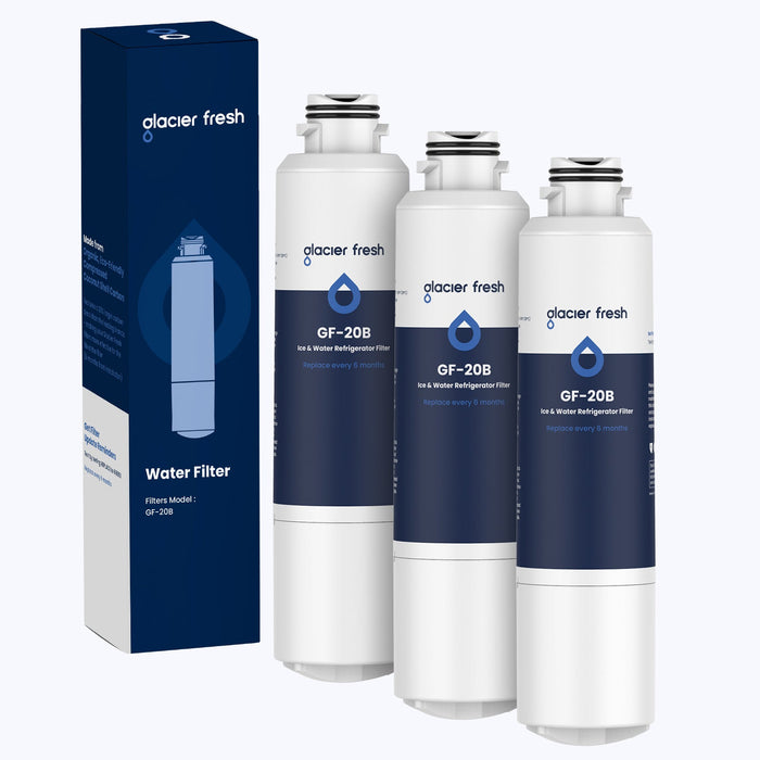 water filters for samsung fridge