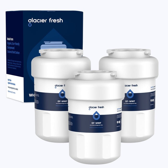 bulk set water cleanser