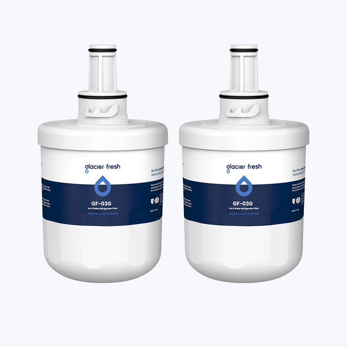 samsung refrigerator water filter