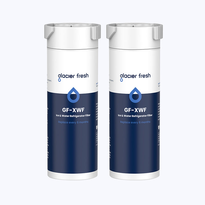 general electric water filter