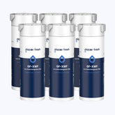 ge xwf water filter replacement
