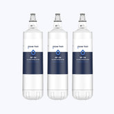 Glacier Fresh Replacement for Sub-Zero 7012333, UC-15I Ice Maker Water Filter, 2-Pack