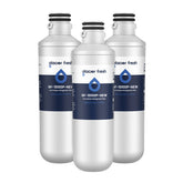 lg LT1000P, ADQ747935 water filter repalcement